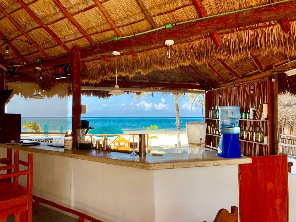 HOTEL ARENA BEACH OCEANFRONT | ⋆⋆⋆⋆ | PUERTO MORELOS, MEXICO | SEASON DEALS  FROM $76